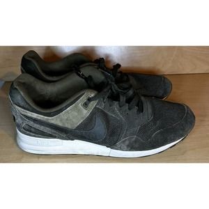 Nike Air Pegasus 89 Sequoia 344082-301 Men Size 12 Pre-owned